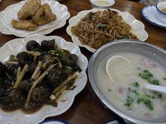 -南记食粥坊·宵夜大排档(莲花总店)