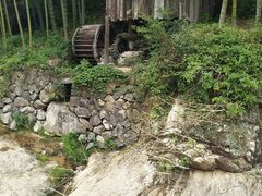 -林坑古村落