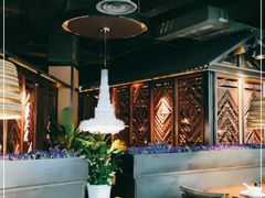 大堂-外婆家(西红门荟聚购物中心店)