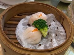 -大水车公馆·顺德菜·妈姐菜(均安店)
