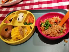 -西贝(金桥店)