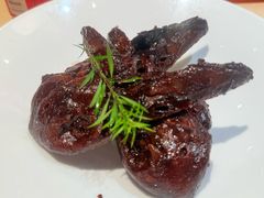 -杨氏青龙虾·羊蝎子(珠江路店)
