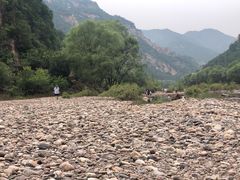 -白河湾生态旅游一条川