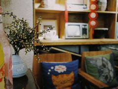 大堂-猫爷的腔调·黔小馆(交大医学住宅区店)