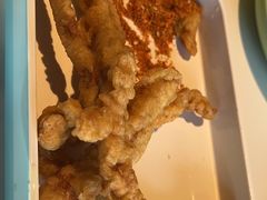 -问渔烤鱼(回龙观总店)