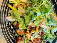 -北京王府井希尔顿酒店·秦唐中餐厅Chynna