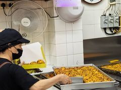 -安德鲁饼店(总店)