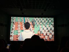 -中影星美国际影城(犀浦百伦店)