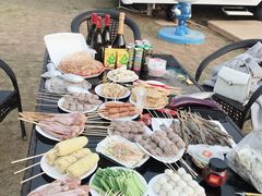 -金汤湾海水温泉度假酒店