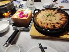 面包诱惑-绿茶餐厅(昌平悦荟店)