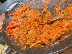 -KimPro 辛普乐概念韩餐