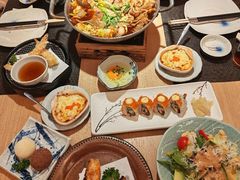 -德川家日本料理(中关村寰太大厦店)