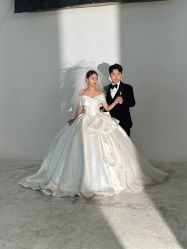 -太郎花子婚纱摄影TAHAKO(无锡店)