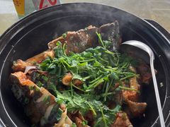 -芳华轩•客家菜馆(梧桐山店)
