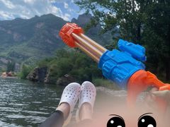 -兴隆红河漂流