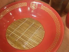 -博多一幸舍(侨福芳草地购物中心店)