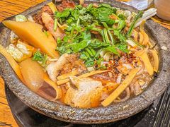 -王明古法砂锅居(开化寺店)