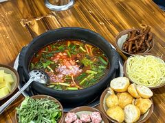 -笔记安顺夺夺粉火锅