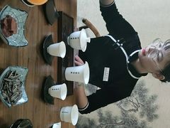 -小茶闲舍·观景商务茶馆(广州塔店)