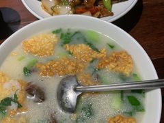 酱鸭锅巴泡饭-大牌大·传统杭帮菜(湖滨店)