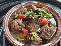 -顺顺小吃(独克宗古城店)