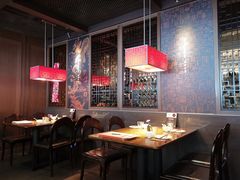 大堂-掌柜的店·河南菜(世茂店)
