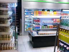 -today便利店(汉街店)