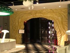 -H次元沉浸剧情密室(街道口店)