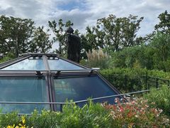 -三鹰之森吉卜力美术馆