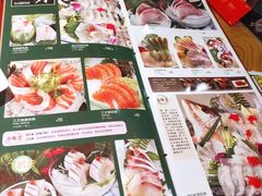-元通寿司(地标店)