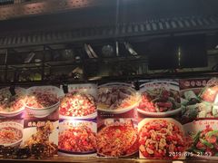-辣得叫湘菜(观海卫店)