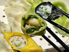-船歌·鱼水饺青岛菜(闽江二路店)