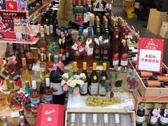-金鹰超市(国际购物中心新街口店)
