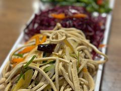 特色凉菜-丝路伊兰·兰州牛肉面(牛街总店)
