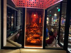 -江边城外烤全鱼(方庄时代购物中心店)