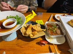 -本色.小马哥烧烤(五一路总店)