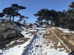 -沂蒙山旅游区云蒙景区(蒙山国家森林公园)