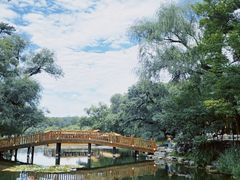 -承德避暑山庄景区