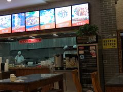 -晋一碗刀削面·特色家常菜(云岗店)