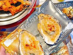 -大成海鲜烧烤·海鲜粥(安顺路店)