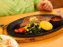 -萨莉亚意式餐厅(西青道欧亚达店)