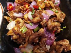 -漢咖啡·全服务式自助晚餐(武汉洲际酒店)