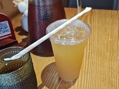 -耶里夏丽·丝路国际·新疆餐厅(浦东区东方路店)