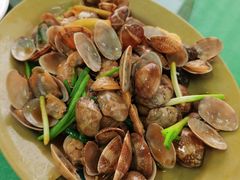 -景好海鲜餐厅(大鹏必选旅游店)