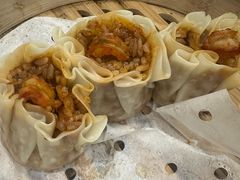 -鸡鸣汤包(红山动物园店)