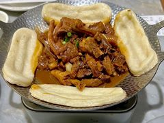 -小菜园新徽菜(蚌埠蚌山万达店)