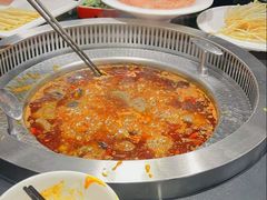 -晓宇重庆火锅(西安荟聚店)