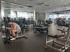 -OXYGYM 奥美氧舱运动中心(朝阳大悦城店)