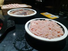-重庆古老火锅