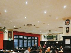 -兰特伯爵西餐厅·啤酒屋(方庄店)